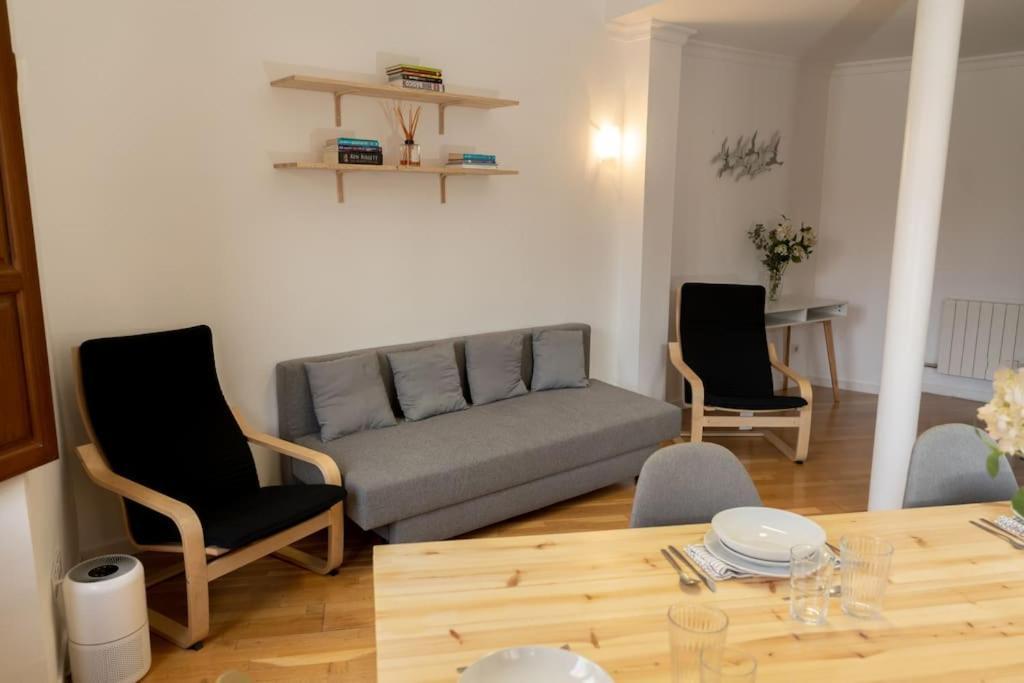 Suite Alhambra Puerta Bib-Rambla Гранада Экстерьер фото