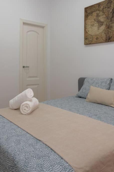 Suite Alhambra Puerta Bib-Rambla Гранада Экстерьер фото