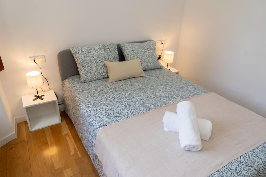 Suite Alhambra Puerta Bib-Rambla Гранада Экстерьер фото