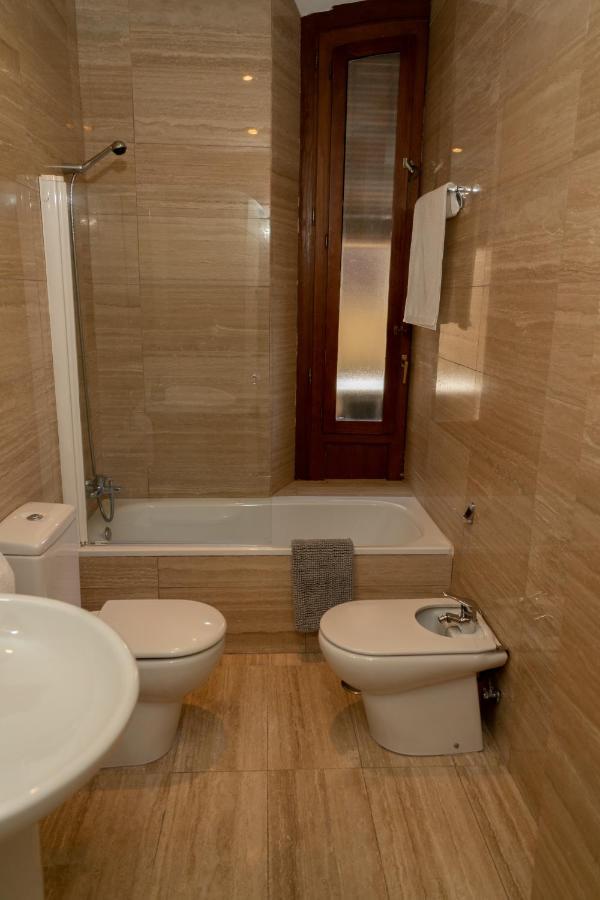 Suite Alhambra Puerta Bib-Rambla Гранада Экстерьер фото